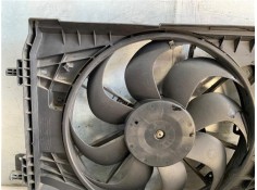 Recambio de electroventilador para dacia dokker 1.5 essential referencia OEM IAM 214818665R  