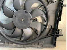 Recambio de electroventilador para dacia dokker 1.5 essential referencia OEM IAM 214818665R  
