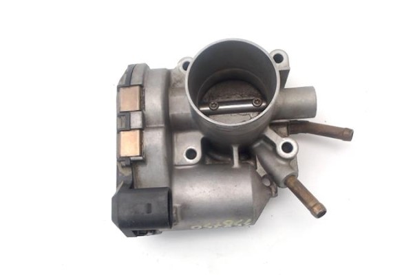 Recambio de mariposa admision para seat ibiza (6k1) 1.4 referencia OEM IAM   