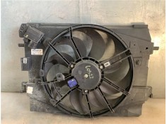 Recambio de electroventilador para dacia dokker 1.5 essential referencia OEM IAM 214818665R  
