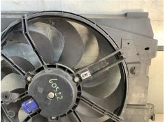 Recambio de electroventilador para dacia dokker 1.5 essential referencia OEM IAM 214818665R  