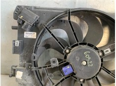 Recambio de electroventilador para dacia dokker 1.5 essential referencia OEM IAM 214818665R  