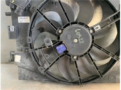 Recambio de electroventilador para dacia dokker 1.5 essential referencia OEM IAM 214818665R  