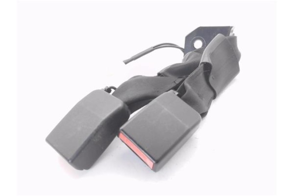 Recambio de anclaje cinturon trasero izquierdo para nissan qashqai (j10) 1.5 360 referencia OEM IAM 88863JD10A  