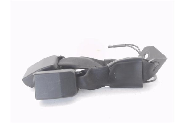 Recambio de anclaje cinturon trasero izquierdo para nissan qashqai (j10) 1.5 360 referencia OEM IAM 88863JD10A  