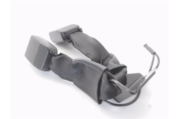 Recambio de anclaje cinturon trasero izquierdo para nissan qashqai (j10) 1.5 360 referencia OEM IAM 88863JD10A  