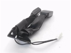 Recambio de anclaje cinturon trasero izquierdo para nissan qashqai (j10) 1.5 360 referencia OEM IAM 88863JD10A  