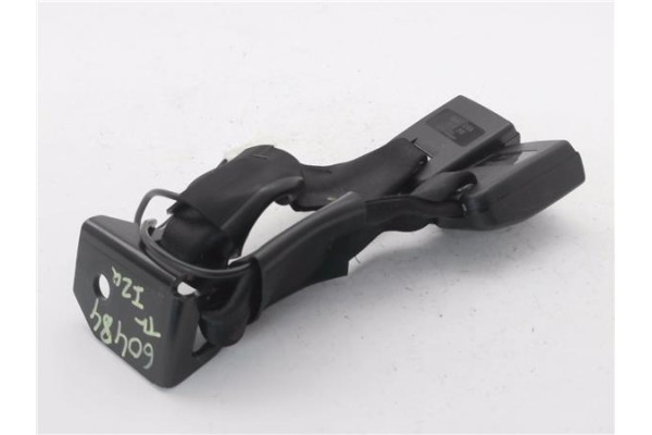 Recambio de anclaje cinturon trasero izquierdo para nissan qashqai (j10) 1.5 360 referencia OEM IAM 88863JD10A  