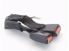 Recambio de anclaje cinturon trasero izquierdo para nissan qashqai (j10) 1.5 360 referencia OEM IAM 88863JD10A  
