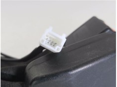 Recambio de anclaje cinturon trasero izquierdo para nissan qashqai (j10) 1.5 360 referencia OEM IAM 88863JD10A  