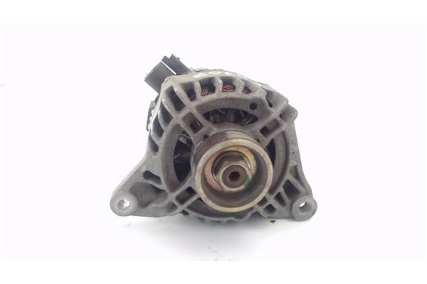 Recambio de alternador para peugeot 306 (7b, n3, n5) 1.4 sl referencia OEM IAM 9635557580  