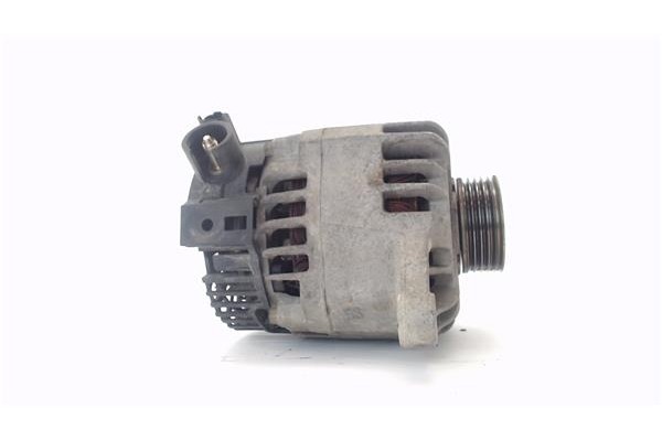 Recambio de alternador para peugeot 306 (7b, n3, n5) 1.4 sl referencia OEM IAM 9635557580  
