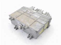 Recambio de centralita para seat ibiza (6k1) 1.4 i referencia OEM IAM 6K0906027J 261204844 