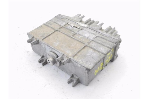 Recambio de centralita para seat ibiza (6k1) 1.4 i referencia OEM IAM 6K0906027J 261204844 