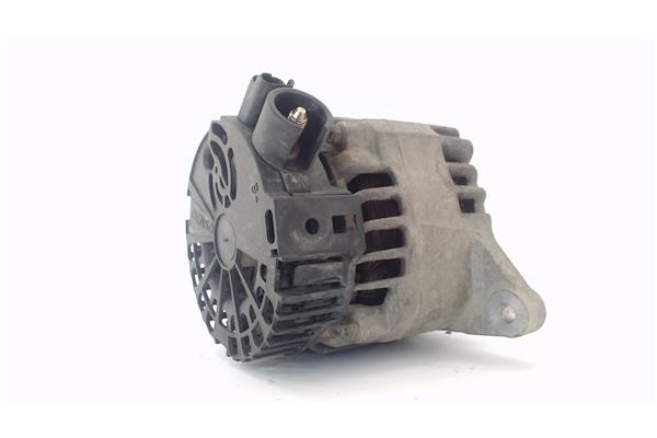 Recambio de alternador para peugeot 306 (7b, n3, n5) 1.4 sl referencia OEM IAM 9635557580  