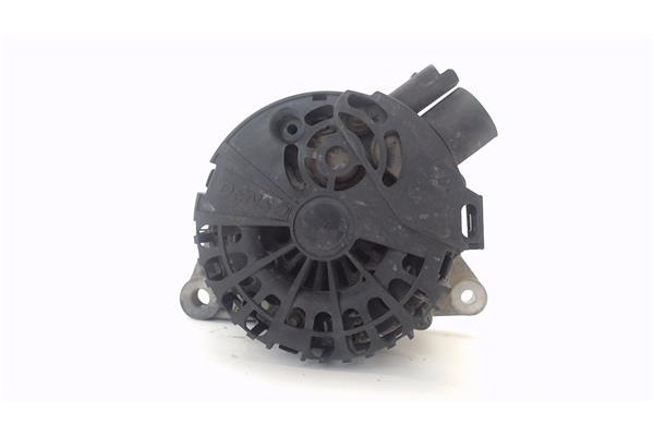 Recambio de alternador para peugeot 306 (7b, n3, n5) 1.4 sl referencia OEM IAM 9635557580  