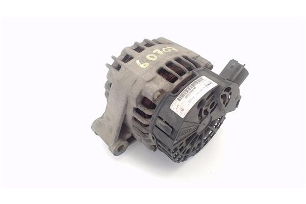 Recambio de alternador para peugeot 306 (7b, n3, n5) 1.4 sl referencia OEM IAM 9635557580  
