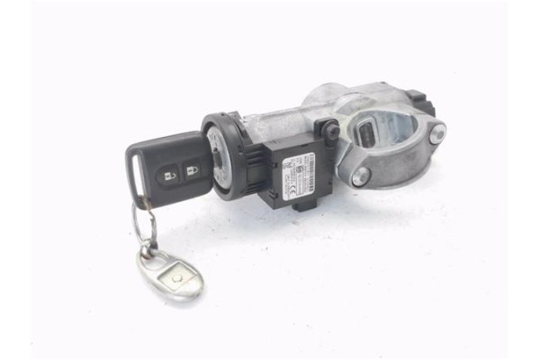 Recambio de clausor para nissan qashqai (j10) 1.5 360 referencia OEM IAM N0502825 216697757 