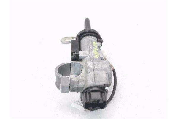 Recambio de clausor para nissan qashqai (j10) 1.5 360 referencia OEM IAM N0502825 216697757 
