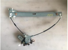 Recambio de mecanismo elevalunas trasero derecho para mazda premacy (cp) 1.8 referencia OEM IAM 8621003883  