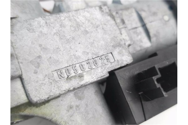 Recambio de clausor para nissan qashqai (j10) 1.5 360 referencia OEM IAM N0502825 216697757 