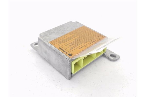 Recambio de centralita airbag para nissan qashqai (j10) 1.5 360 referencia OEM IAM 98820BK50A  