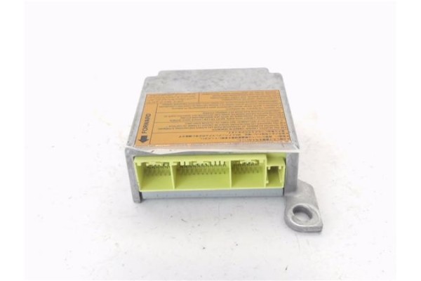 Recambio de centralita airbag para nissan qashqai (j10) 1.5 360 referencia OEM IAM 98820BK50A  
