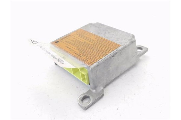 Recambio de centralita airbag para nissan qashqai (j10) 1.5 360 referencia OEM IAM 98820BK50A  