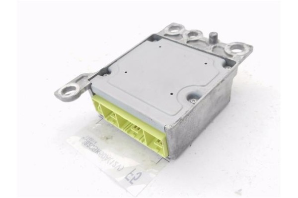 Recambio de centralita airbag para nissan qashqai (j10) 1.5 360 referencia OEM IAM 98820BK50A  