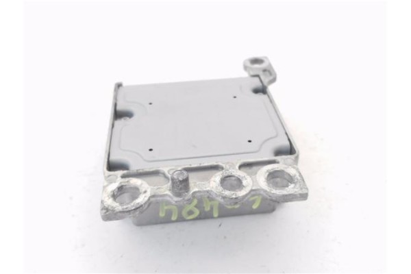Recambio de centralita airbag para nissan qashqai (j10) 1.5 360 referencia OEM IAM 98820BK50A  