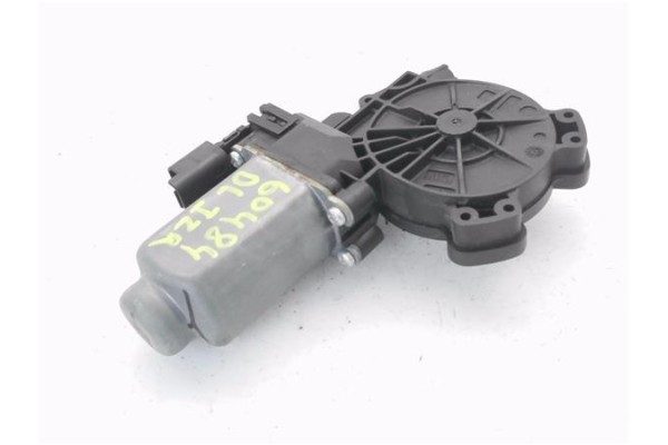 Recambio de motor elevalunas delantero izquierdo para nissan qashqai (j10) 1.5 360 referencia OEM IAM 402035H  