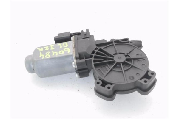 Recambio de motor elevalunas delantero izquierdo para nissan qashqai (j10) 1.5 360 referencia OEM IAM 402035H  