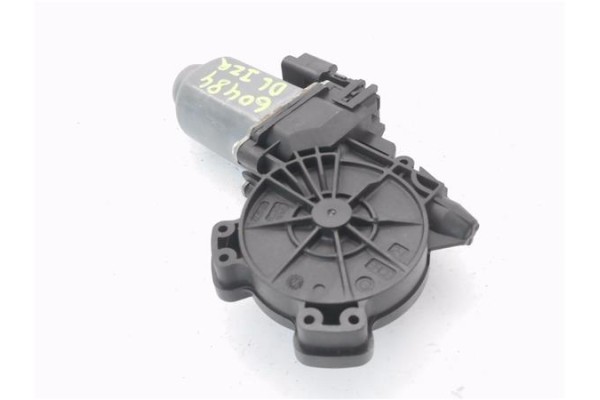 Recambio de motor elevalunas delantero izquierdo para nissan qashqai (j10) 1.5 360 referencia OEM IAM 402035H  