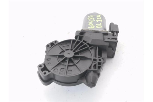 Recambio de motor elevalunas delantero izquierdo para nissan qashqai (j10) 1.5 360 referencia OEM IAM 402035H  