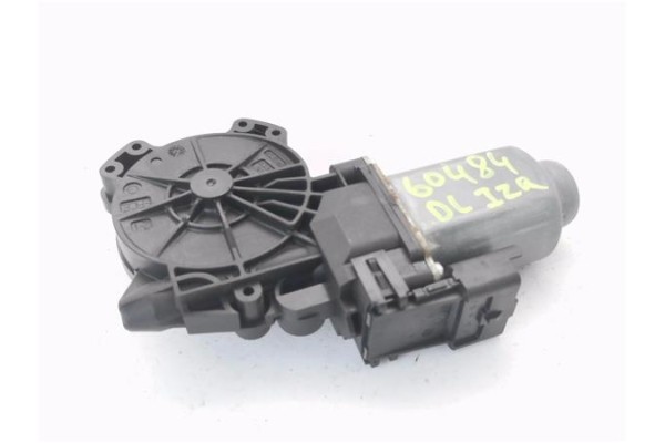 Recambio de motor elevalunas delantero izquierdo para nissan qashqai (j10) 1.5 360 referencia OEM IAM 402035H  
