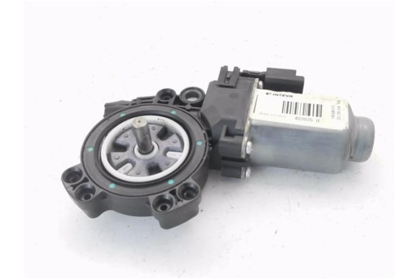 Recambio de motor elevalunas delantero izquierdo para nissan qashqai (j10) 1.5 360 referencia OEM IAM 402035H  