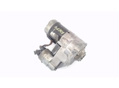 Recambio de motor arranque para opel combo (corsa b) 1.7 cargo referencia OEM IAM S114850  