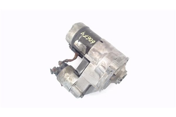 Recambio de motor arranque para opel combo (corsa b) 1.7 cargo referencia OEM IAM S114850  
