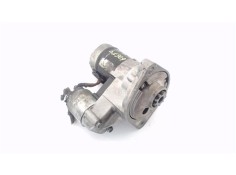 Recambio de motor arranque para opel combo (corsa b) 1.7 cargo referencia OEM IAM S114850  