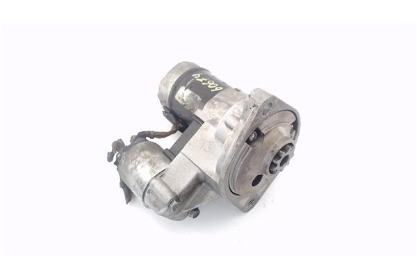 Recambio de motor arranque para opel combo (corsa b) 1.7 cargo referencia OEM IAM S114850  