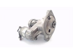 Recambio de motor arranque para opel combo (corsa b) 1.7 cargo referencia OEM IAM S114850  