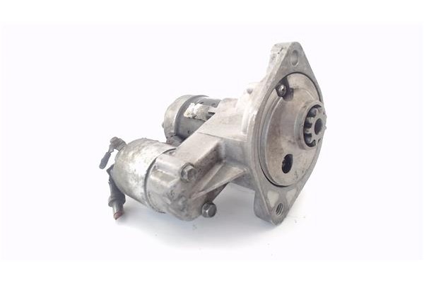 Recambio de motor arranque para opel combo (corsa b) 1.7 cargo referencia OEM IAM S114850  