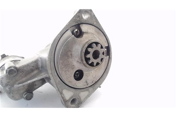 Recambio de motor arranque para opel combo (corsa b) 1.7 cargo referencia OEM IAM S114850  