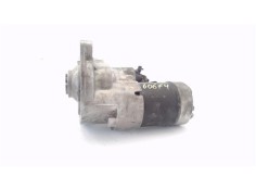 Recambio de motor arranque para opel combo (corsa b) 1.7 cargo referencia OEM IAM S114850  