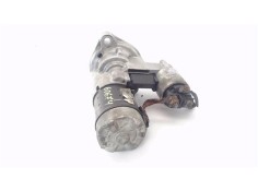 Recambio de motor arranque para opel combo (corsa b) 1.7 cargo referencia OEM IAM S114850  