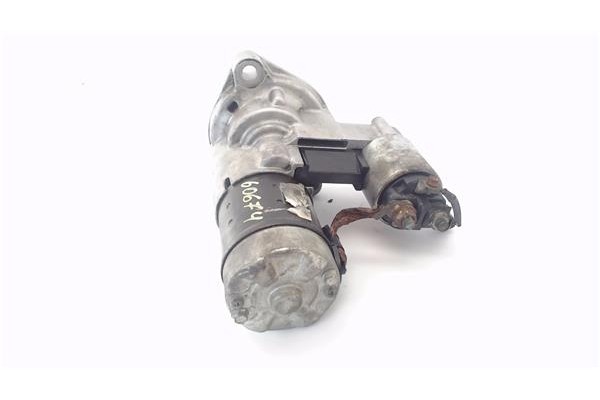 Recambio de motor arranque para opel combo (corsa b) 1.7 cargo referencia OEM IAM S114850  