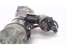 Recambio de motor arranque para opel combo (corsa b) 1.7 cargo referencia OEM IAM S114850  