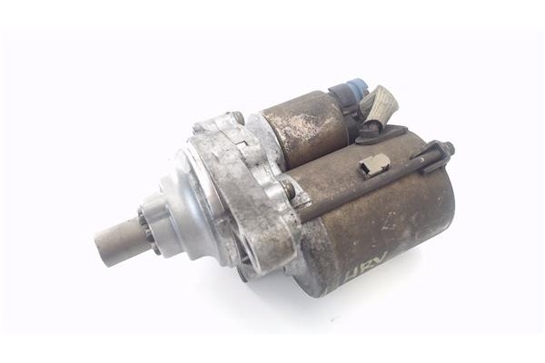 Recambio de motor arranque para honda hr-v (gh) 1.6 16v referencia OEM IAM SM442252B  
