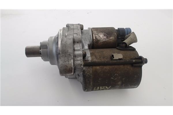 Recambio de motor arranque para honda hr-v (gh) 1.6 16v referencia OEM IAM SM442252B  