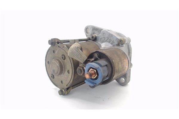 Recambio de motor arranque para honda hr-v (gh) 1.6 16v referencia OEM IAM SM442252B  